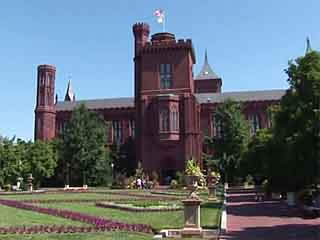 صور Smithsonian Institution متحف